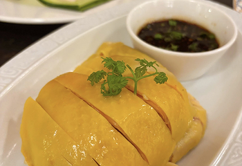 外滩家宴·上海菜（外滩南京路店）第 45 张图片