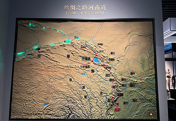 四川博物院第 92 张图片