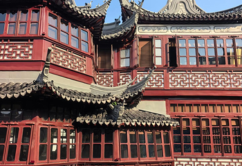 城隍庙旅游区第 100 张图片