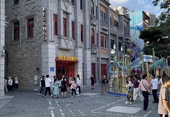 永庆坊第 107 张图片