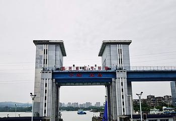 葛洲坝第 61 张图片