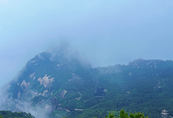 黄山风景区第 223 张图片