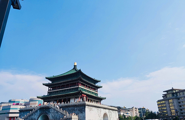 钟鼓楼广场第 117 张图片