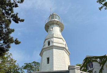 青岛海滨风景区第 41 张图片