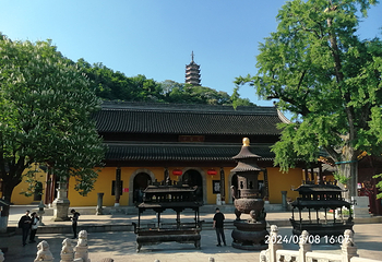 焦山第 30 张图片