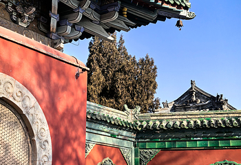 隆兴寺第 58 张图片