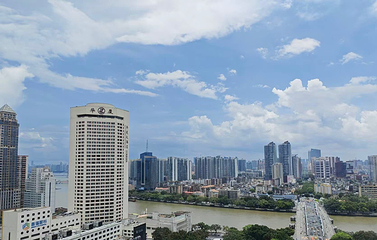 海珠广场第 14 张图片
