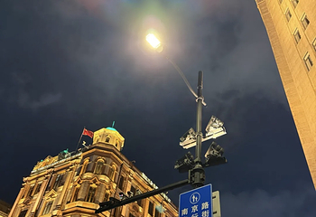 南京西路第 46 张图片