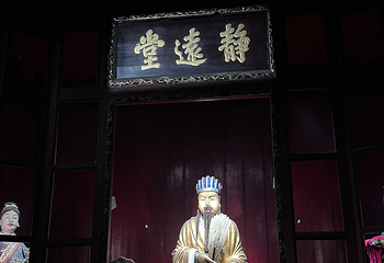 武侯祠第 197 张图片