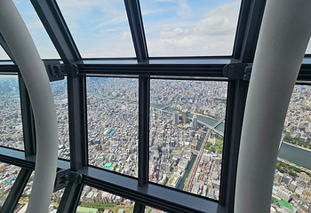 东京晴空塔第 90 张图片