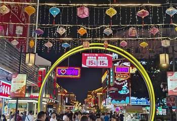 观前街第 55 张图片