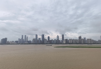 滕王阁旅游区第 166 张图片