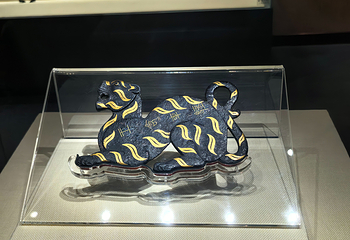 南越王博物院(王墓展区)第 59 张图片