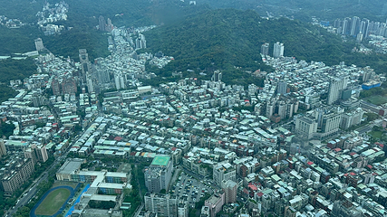 台北101观景台第 83 张图片