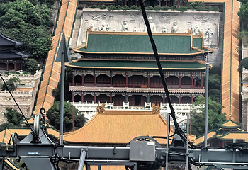 普陀山风景区第 243 张图片