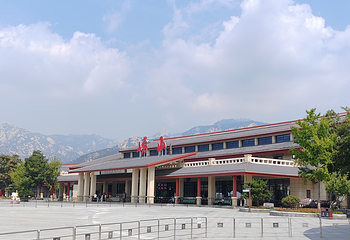 崂山风景区第 66 张图片
