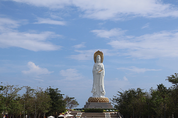三亚南山文化旅游区第 81 张图片