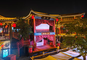 万岁山武侠城第 66 张图片