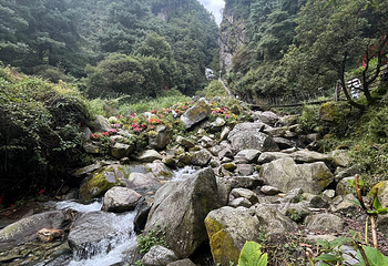 苍山第 182 张图片