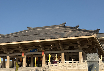 青铜峡黄河大峡谷旅游区第 94 张图片