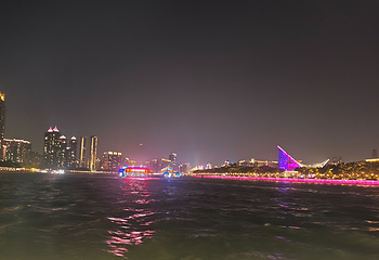 珠江夜游第 223 张图片