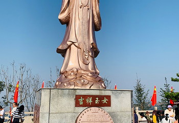 连云港花果山风景区第 50 张图片