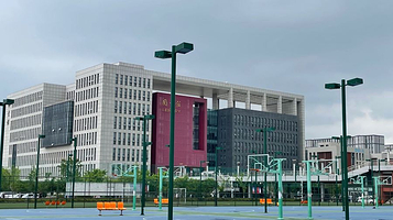 南京航空航天大学将军路校区图书馆