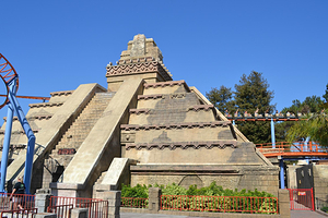 诺氏百乐坊乐园