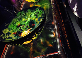 日本桥三井会馆