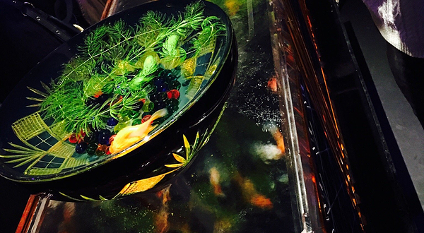 日本桥三井会馆