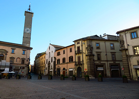 Piazza del Plebiscito