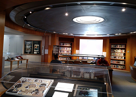 旧金山市立图书馆