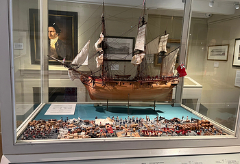 Captain Cook Memorial Museum第 4 张图片
