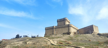 Ramana Castle