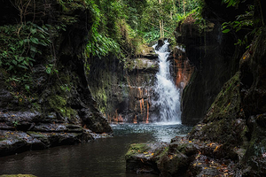 Hidden Valley Springs
