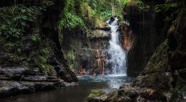 Hidden Valley Springs