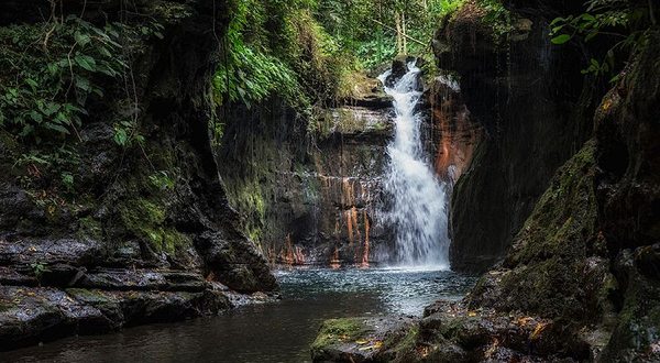 Hidden Valley Springs