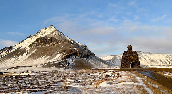 Bárður Snæfellsás