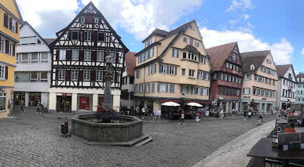 Crime House Company Escape Room Tübingen