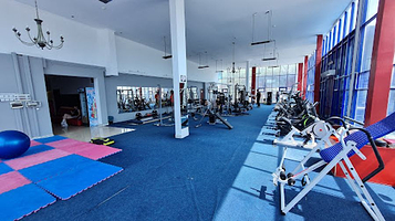 Fitness Club