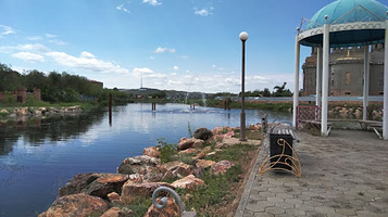 Kokshetauskiy Dom Druzhby