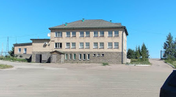 Kuygenzhar Funerary Barrows