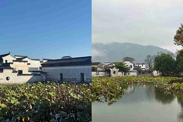 呈坎第 126 张图片