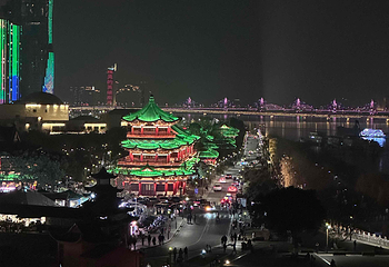 滕王阁旅游区第 200 张图片