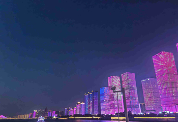 湘江游轮第 52 张图片