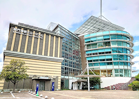 关门海峡博物馆