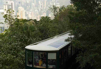 山顶缆车第 224 张图片