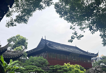豫园第 74 张图片