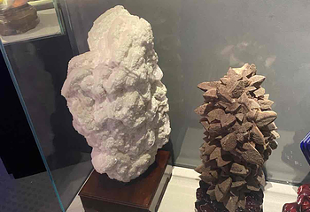 宁夏地质博物馆第 28 张图片