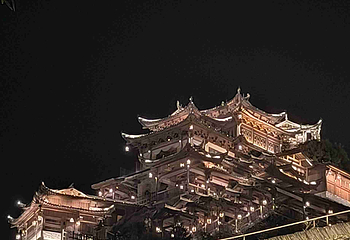 望仙谷第 240 张图片